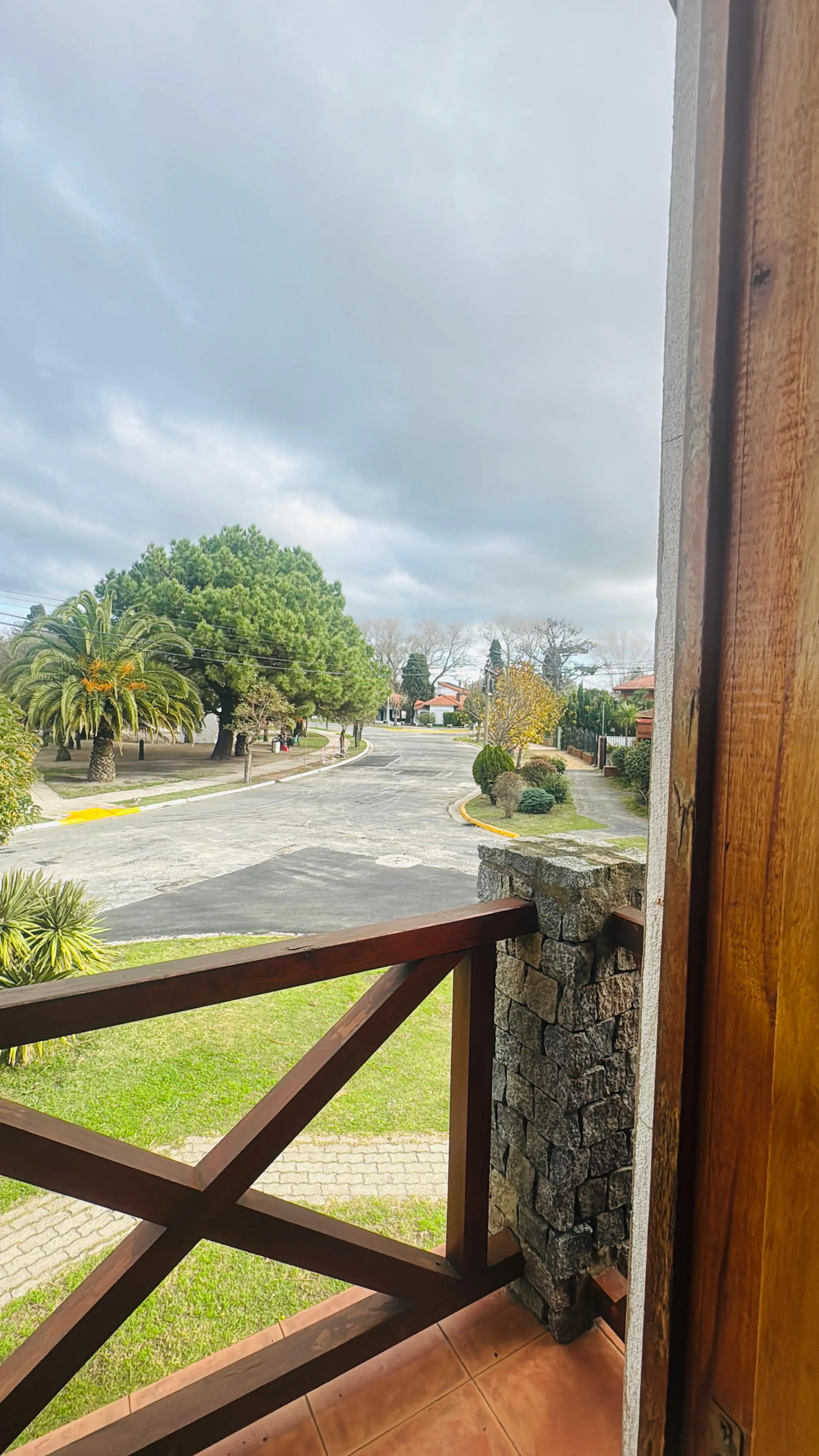 Imagen de Cabaña sextuple